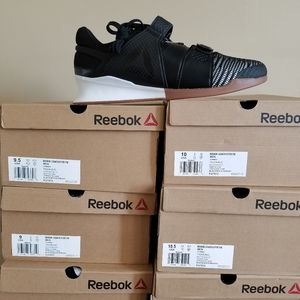 Reebok Legacy Lifters